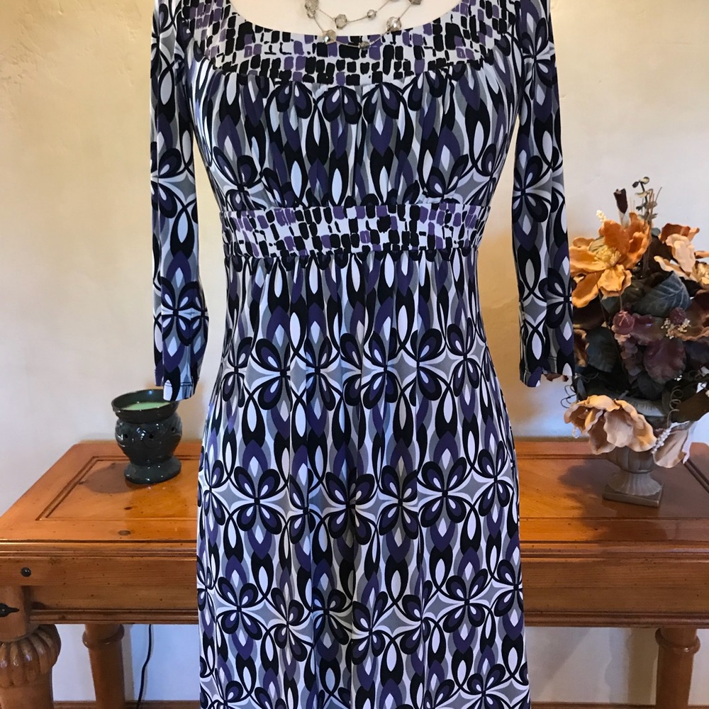 Gorgeous AB Studio dress size small
